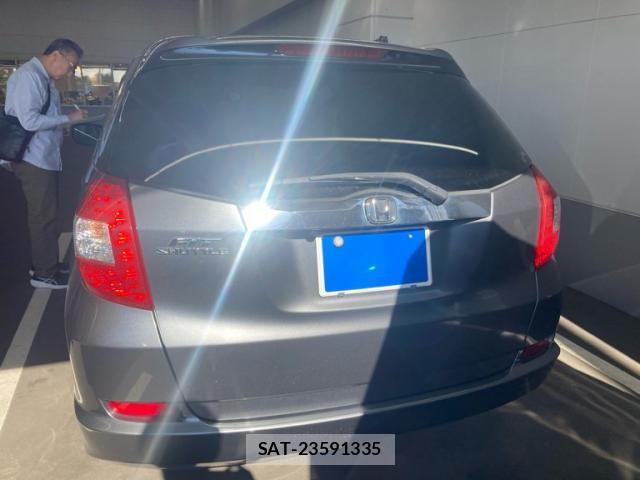 Honda FIT SHUTTLE 2012-05 8829463-6