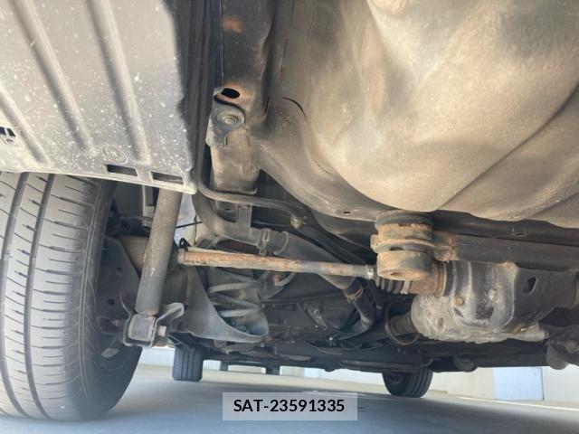 Honda FIT SHUTTLE 2012-05 8829463-7