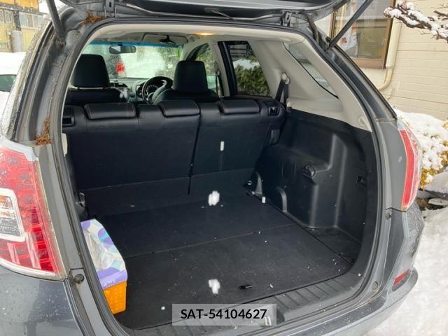 Honda FIT SHUTTLE 2013-09 8829461-11