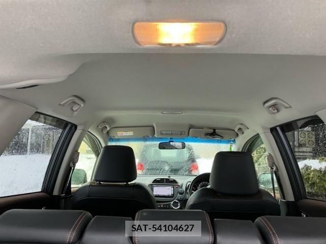 Honda FIT SHUTTLE 2013-09 8829461-12