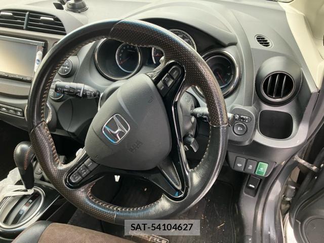 Honda FIT SHUTTLE 2013-09 8829461-18