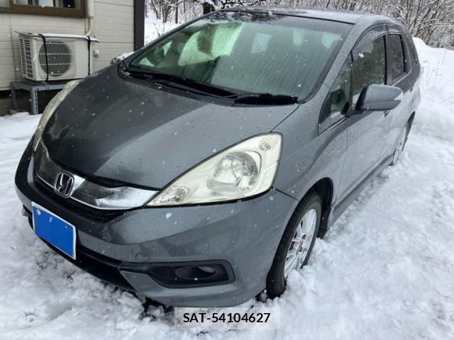 Honda FIT SHUTTLE 2013-09 8829461-1
