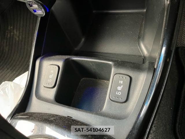 Honda FIT SHUTTLE 2013-09 8829461-20