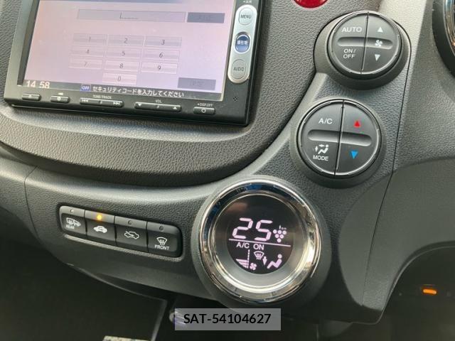 Honda FIT SHUTTLE 2013-09 8829461-21