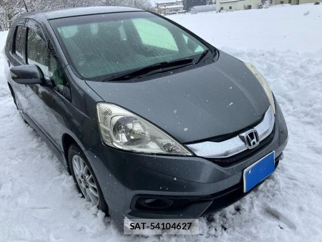 Honda FIT SHUTTLE 2013-09 8829461-2