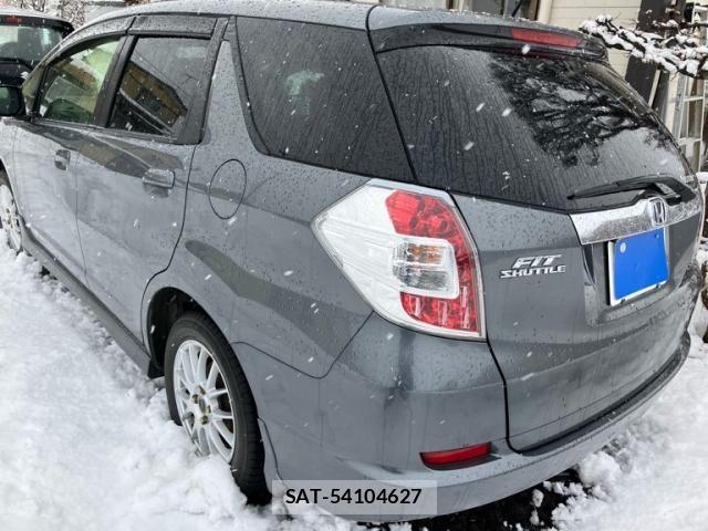 Honda FIT SHUTTLE 2013-09 8829461-3