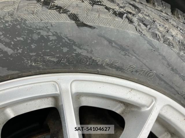 Honda FIT SHUTTLE 2013-09 8829461-5