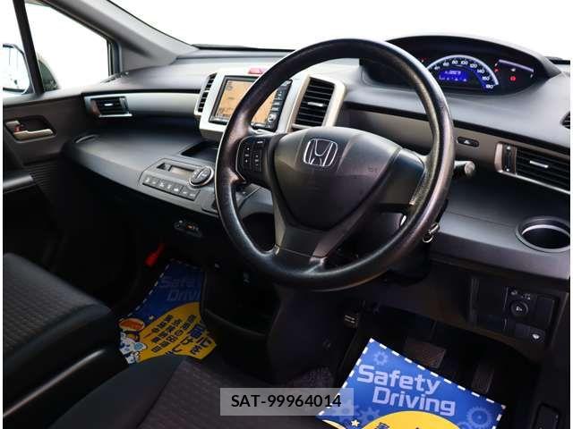 Honda FREED SPIKE 2011-07 4959528-14