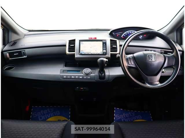 Honda FREED SPIKE 2011-07 4959528-1