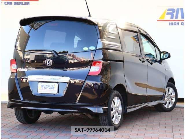 Honda FREED SPIKE 2011-07 4959528-2