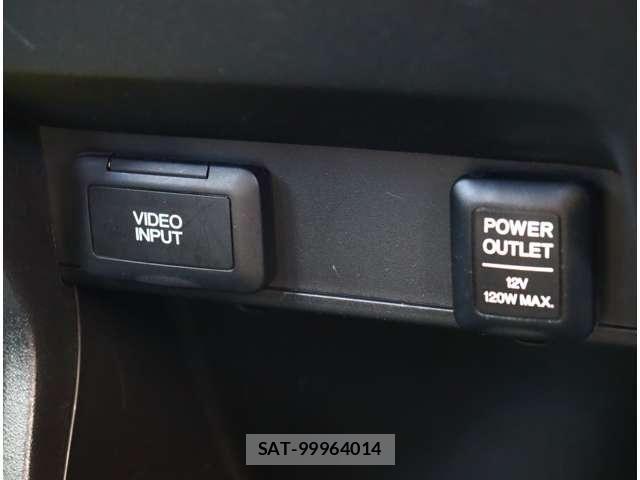 Honda FREED SPIKE 2011-07 4959528-29