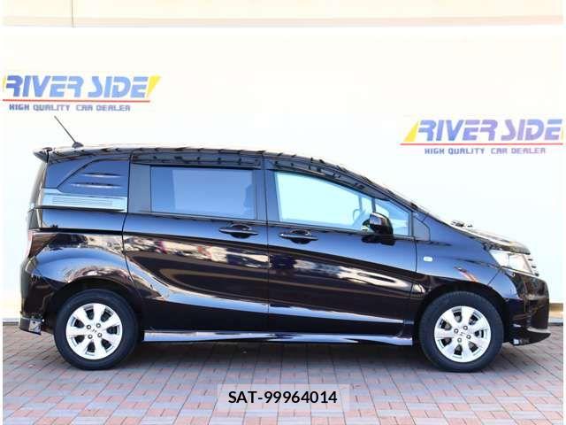 Honda FREED SPIKE 2011-07 4959528-4