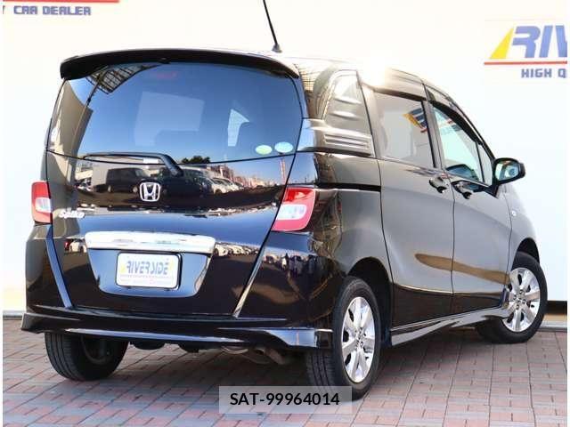 Honda FREED SPIKE 2011-07 4959528-5