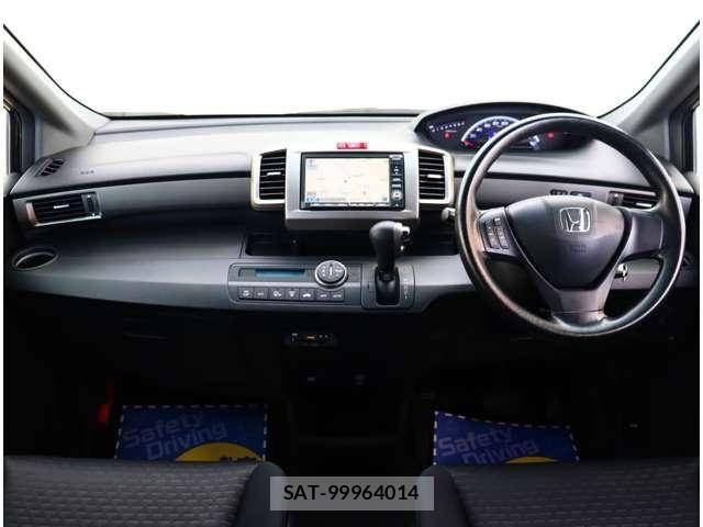 Honda FREED SPIKE 2011-07 4959528-6