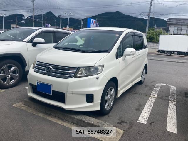 sat car