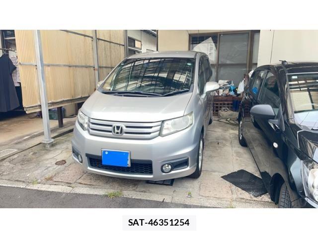 sat car