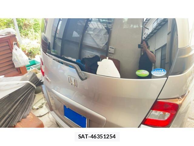 Honda FREED SPIKE 2012-01 8412842-2