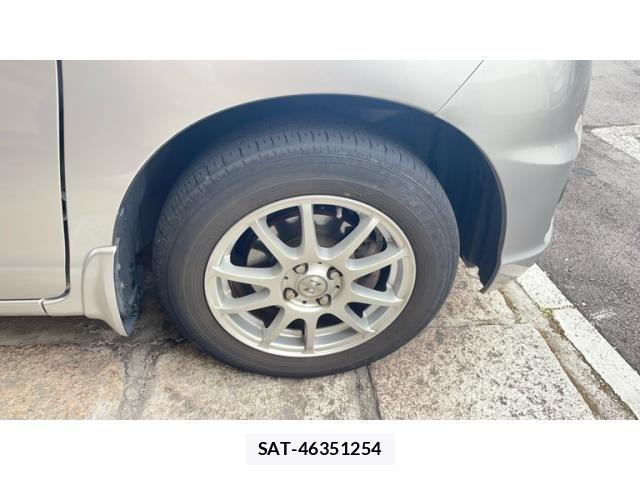 Honda FREED SPIKE 2012-01 8412842-4