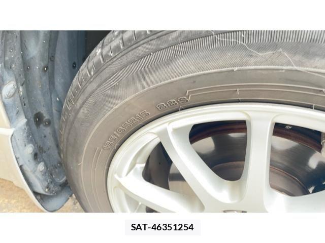 Honda FREED SPIKE 2012-01 8412842-5