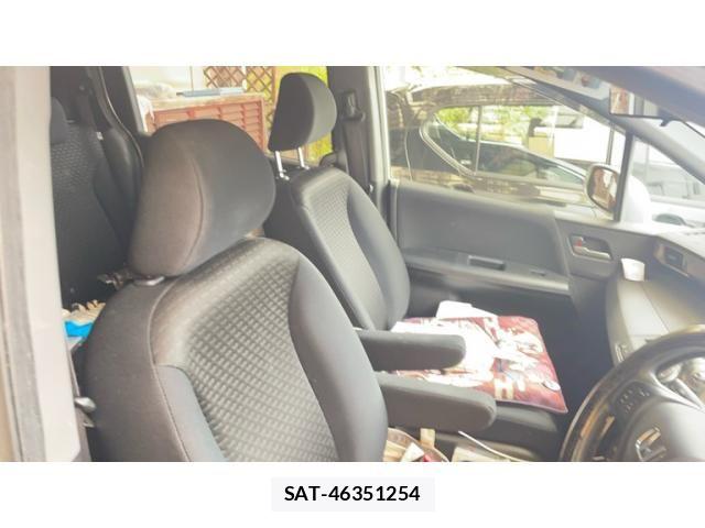 Honda FREED SPIKE 2012-01 8412842-7