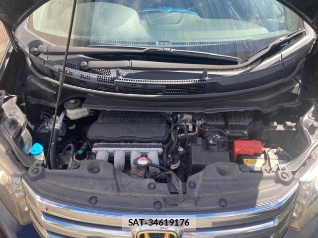 Honda FREED SPIKE 2010-09 8627105-12