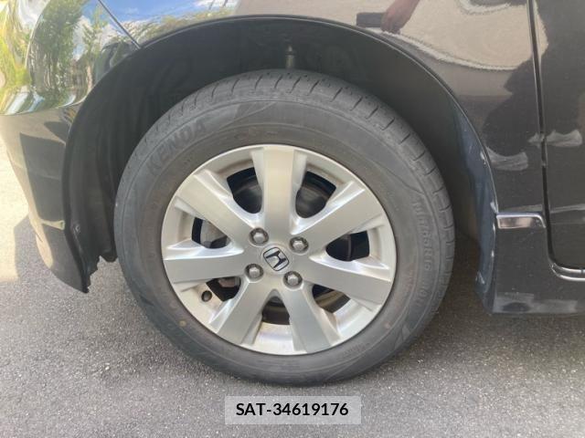 Honda FREED SPIKE 2010-09 8627105-14