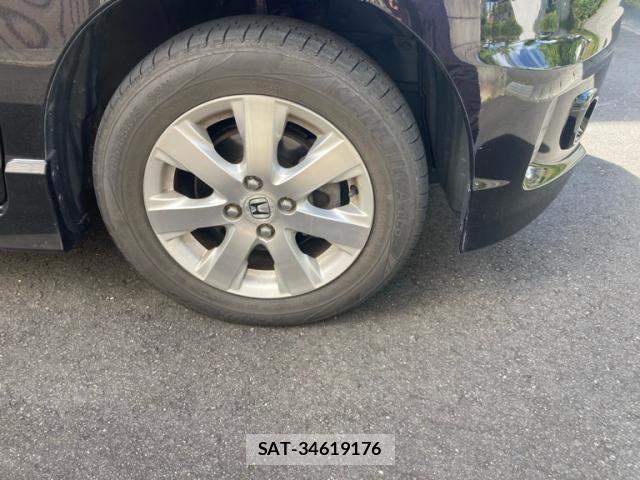 Honda FREED SPIKE 2010-09 8627105-15