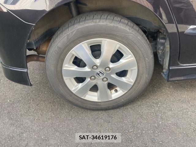 Honda FREED SPIKE 2010-09 8627105-16