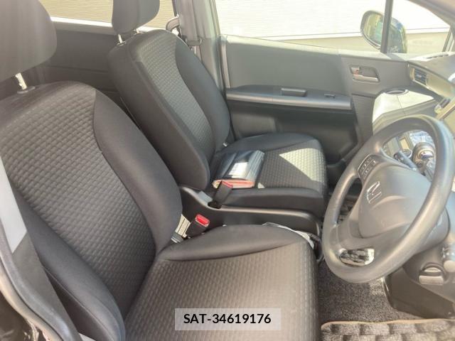 Honda FREED SPIKE 2010-09 8627105-19