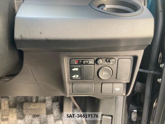 Honda FREED SPIKE 2010-09 8627105-23
