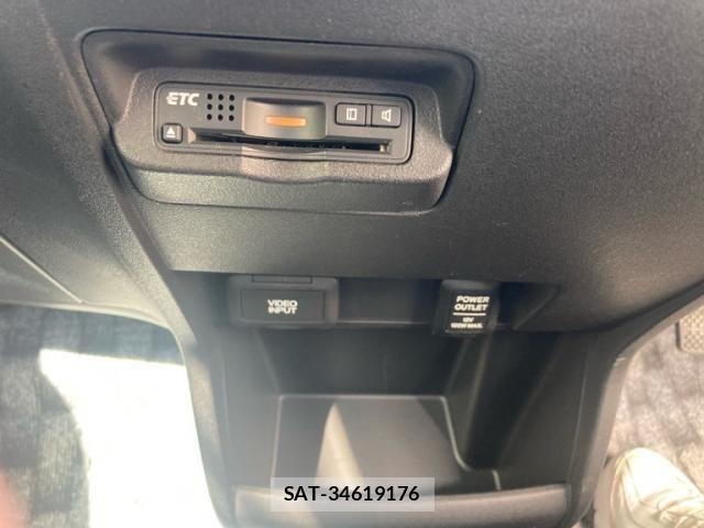 Honda FREED SPIKE 2010-09 8627105-25