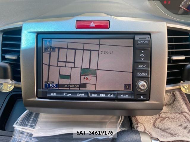 Honda FREED SPIKE 2010-09 8627105-26