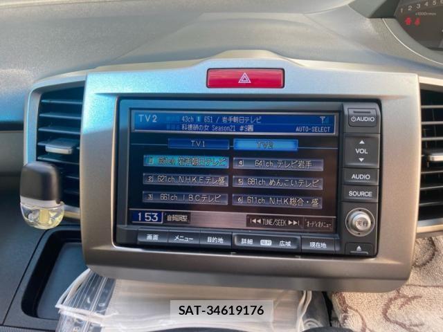 Honda FREED SPIKE 2010-09 8627105-27