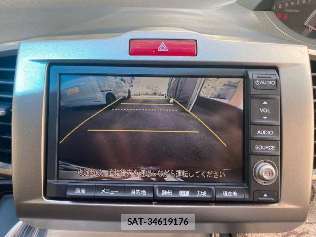 Honda FREED SPIKE 2010-09 8627105-28