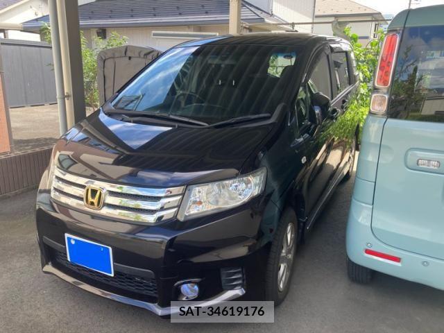Honda FREED SPIKE 2010-09 8627105-3