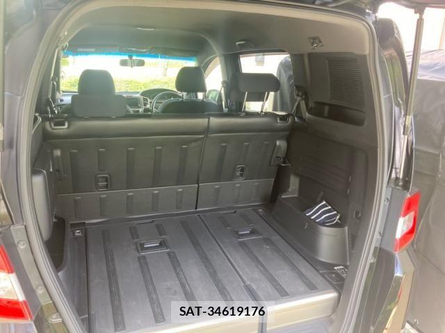 Honda FREED SPIKE 2010-09 8627105-7