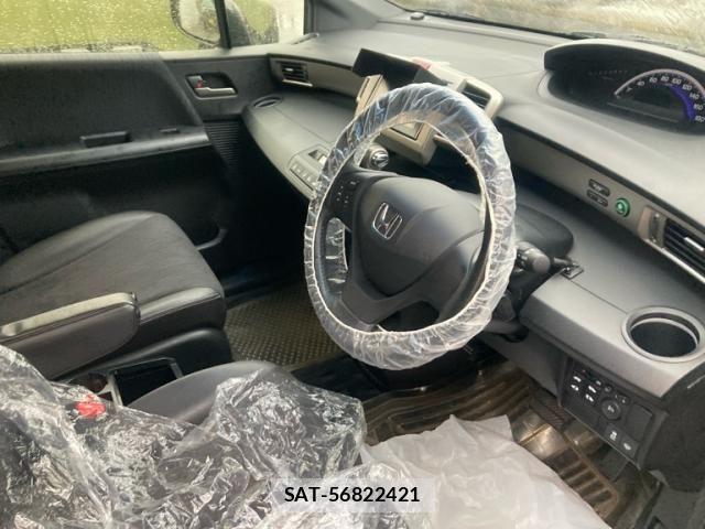 Honda FREED SPIKE 2014-05 8849307-12