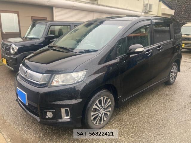 Honda FREED SPIKE 2014-05 8849307-1