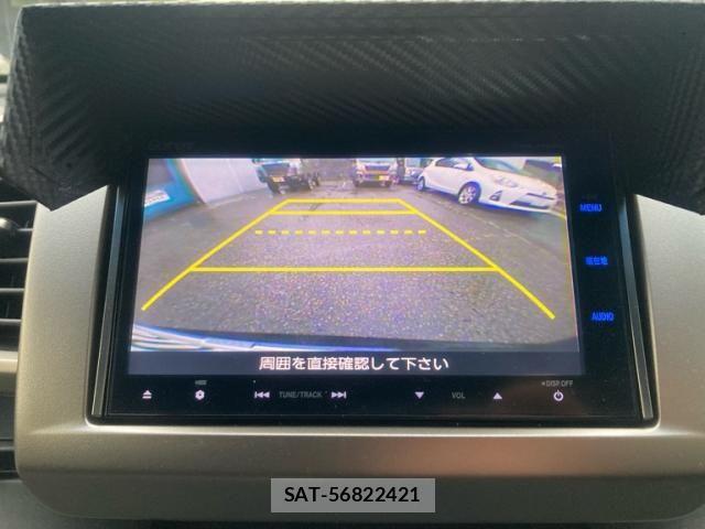 Honda FREED SPIKE 2014-05 8849307-21
