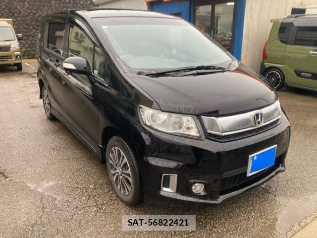 Honda FREED SPIKE 2014-05 8849307-2
