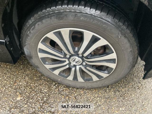 Honda FREED SPIKE 2014-05 8849307-3