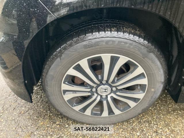Honda FREED SPIKE 2014-05 8849307-4