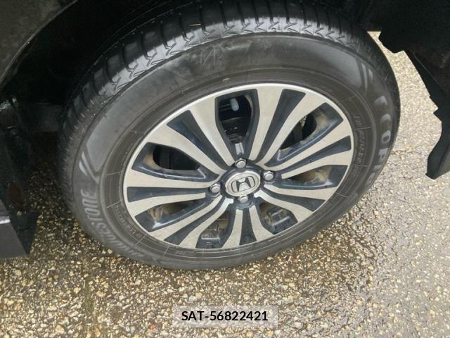 Honda FREED SPIKE 2014-05 8849307-5