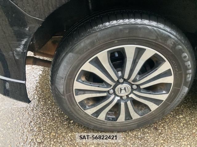 Honda FREED SPIKE 2014-05 8849307-6