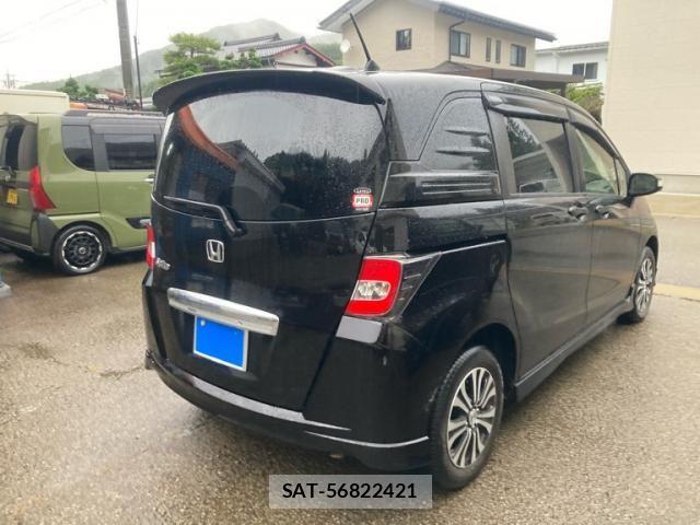 Honda FREED SPIKE 2014-05 8849307-7