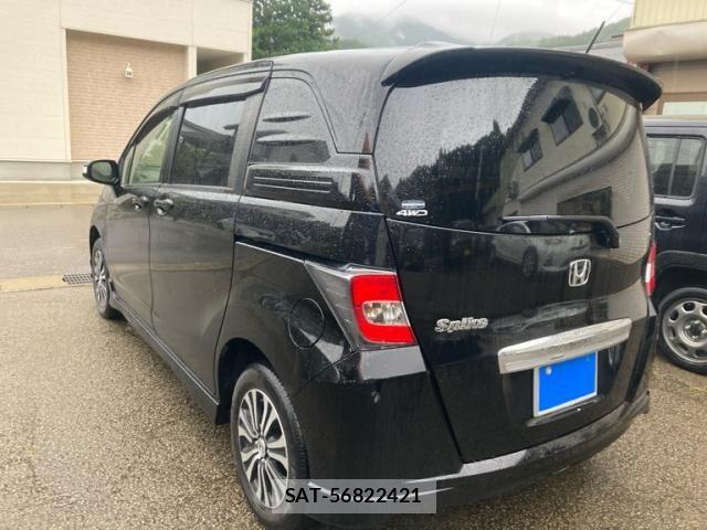Honda FREED SPIKE 2014-05 8849307-8