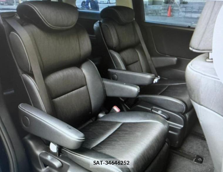 Honda ODYSSEY 2016 2636757-5