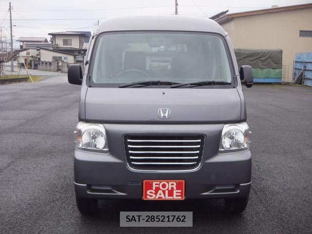 Honda VAMOS HOBIO PRO 2017-10 4754157-1