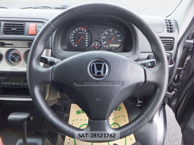 Honda VAMOS HOBIO PRO 2017-10 4754157-19