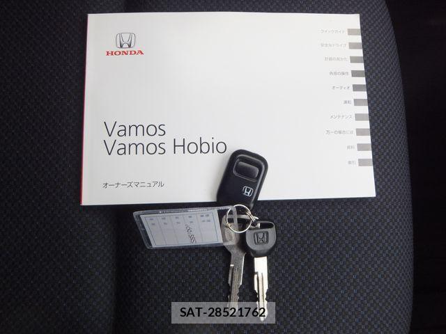 Honda VAMOS HOBIO PRO 2017-10 4754157-27